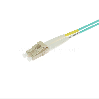 MPO/MTP-LC Breakout Patch Cord. Giải pháp cáp quang đa lõi mật độ cao