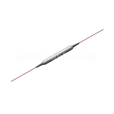 Sự phân cực duy trì PM Isolator sợi quang 1064nm cho ICT AI Computing