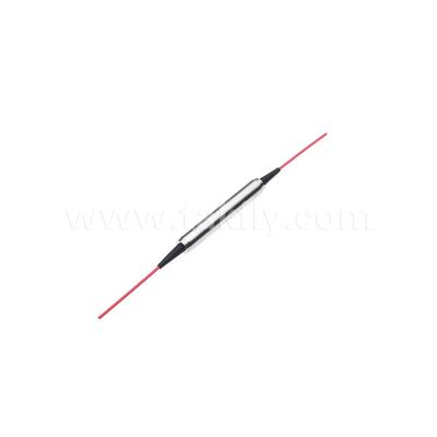 Sự phân cực duy trì PM Isolator sợi quang 1064nm cho ICT AI Computing