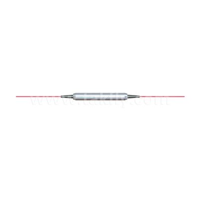 Sự phân cực duy trì PM Isolator sợi quang 1064nm cho ICT AI Computing