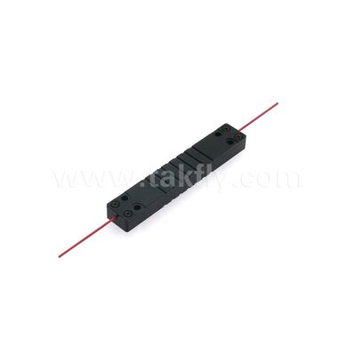 Polarization Maintaining Fiber Optic PM In-line Polarizer cho Điện toán AI ICT