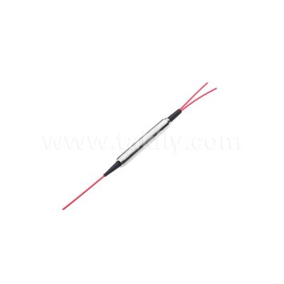 Phân biệt phân cực duy trì sợi quang PM & phân cực chùm phân tách / kết hợp (IPBC / IPBS) cho ICT AI Computing
