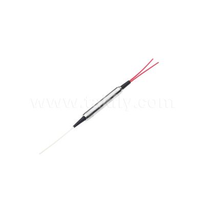 Phân biệt phân cực duy trì sợi quang PM & phân cực chùm phân tách / kết hợp (IPBC / IPBS) cho ICT AI Computing