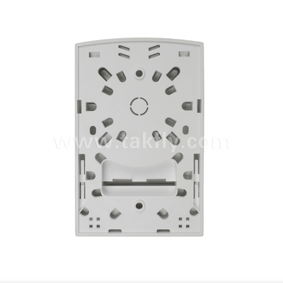 TKS-1806-02F Fiber Wall Outlet Feeder Cable to Drop Cable Termination Point cho mạng FTTx