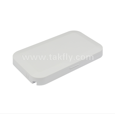 TKS-1806-01D Phòng thoát tường sợi ️ 1-Port Termination cho FTTH và khu vực làm việc