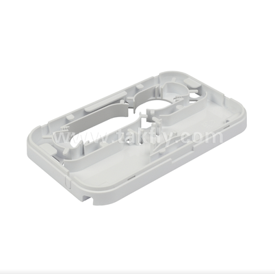 TKS-1806-01D Phòng thoát tường sợi ️ 1-Port Termination cho FTTH và khu vực làm việc