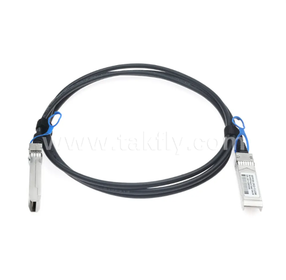 DAC hiệu suất cao 25G SFP28  Ưu tiên cho chuyển mạch 25GbE và mạng trung tâm dữ liệu