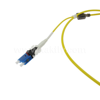 Dây vá LC Uniboot đơn mode – Có thể chuyển đổi cực tính / Dây nhảy có thể theo dõi