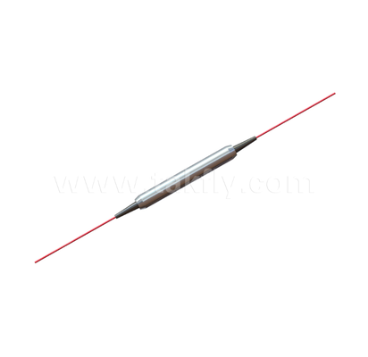 1064nm PM Isolator ️ Polarization duy trì Isolator quang học, cách ly cao, tỷ lệ tuyệt chủng cao