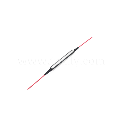 1064nm PM Isolator ️ Polarization duy trì Isolator quang học, cách ly cao, tỷ lệ tuyệt chủng cao