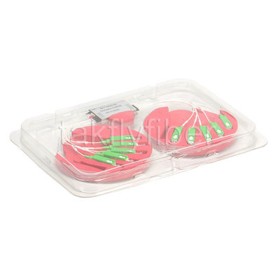 8 + 1 kênh CWDM nhỏ gọn