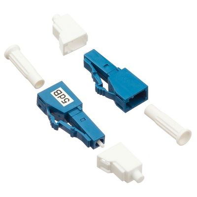 Đàn ông đến phụ nữ Attenuator sợi quang