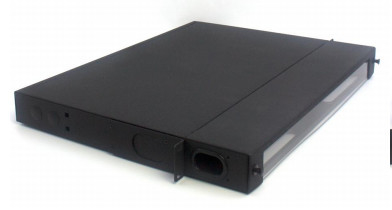 48/96 Cores 1U MTP/MPO Patch Panel cho trung tâm dữ liệu được thiết kế theo tiêu chuẩn IEC60304