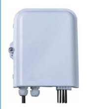 FTKS-1805-08E hộp kết thúc cáp sợi quang 8 cổng FTTx hộp kết nối cáp sợi quang