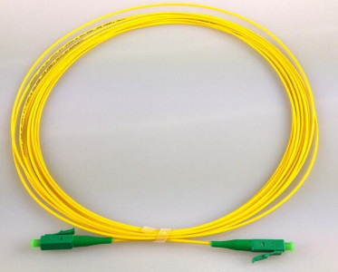 LC-LC SM G657A2 1.2mm Simplex Fiber Optic Patch Cord linh hoạt và bền cho các ứng dụng đa năng