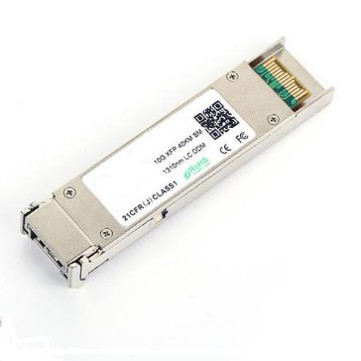 Bộ thu quang XFP 10Gbps 1310nm cho khoảng cách truyền 40KM ở trục chậm hoặc nhanh