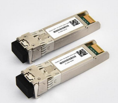 TK-B23 ((32) 92-3LCD20 10Gbps SFP + Bi-Directional Transceiver, 20KM Reach Tx1270/1330nm / Rx1330/1270 nm
