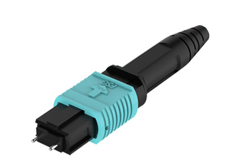 MTP PRO Solutions ST đến LC OM1 OM2 Duplex Fiber Optic Patch Cord LSZH / PVC / PU Jacket