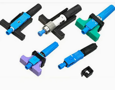 FTTH Cáp quang ST/UPC kết nối nhanh cho mạng CATV và FTTH