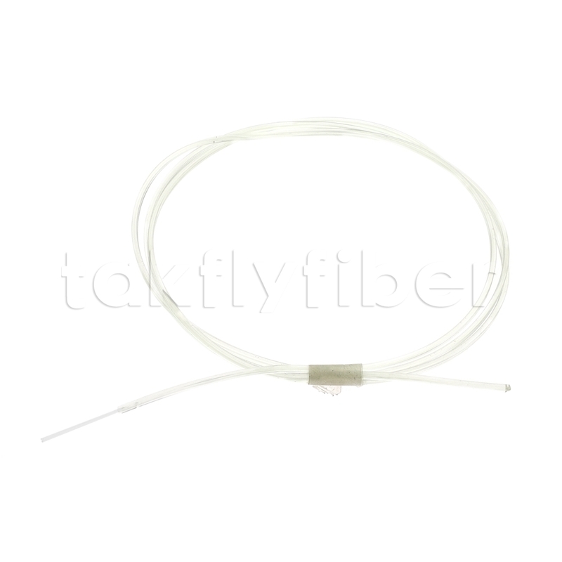 Cáp rơi sợi quang FTTH tự dán phẳng G657A2 2.0X3.0mm