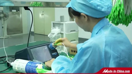 E2000-SC Duplex Fiber Optic Patchcord 1.6mm G652D G657A Chế độ đơn