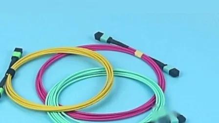 Dây nối quang Simplex SC APC sang LC UPC 9/125um OS1, suy hao 0.3dB