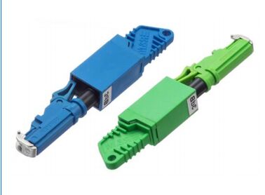 EC Bộ suy giảm cố định SM APC/UPC Phạm vi suy giảm rộng RL thấp