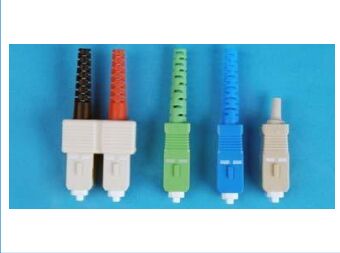 Đầu nối SC cho trung tâm dữ liệu SM/MM và FTTH Simplex hoặc Duplex