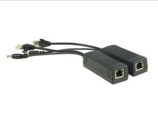 Cáp Chia 10/100/1000M PoE 13W DF-PS-G | Chất lượng cao và hiệu quả chi phí