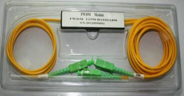 FWDM 1310/1490/1550nm