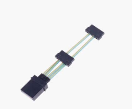 Độ dày đặc cao 12 24 MPO MTP MT đến MINI MT Fiber Optic Patchcord / Cable Patch Optical Fiber / Optical Jumper / Cable Trunk Optical Fiber