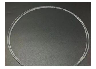 Cáp Quang Vô Hình FTTH GJJN-1X | Dành cho hệ thống mạng và minh bạch