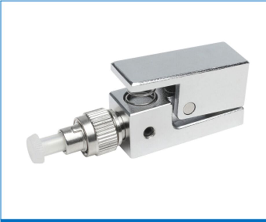 Bộ chuyển đổi sợi trần tròn FC SM / MM Hiệu suất cao IL thấp 0,2dB