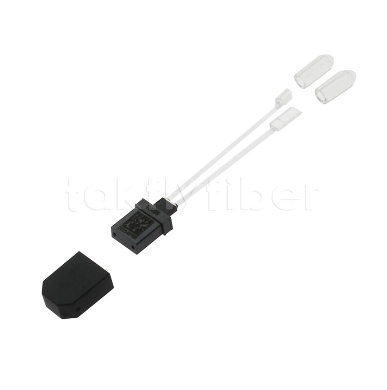 High-Speed Cost-Effective Customizable MT to FA Fiber Array Assembly cho các ứng dụng trung tâm dữ liệu