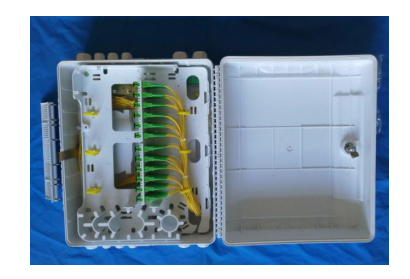 FTKS-1805-64A/72A 64/72 dây dán hộp kết thúc sợi cho xây dựng mạng truyền thông FTTx từ Trung Quốc
