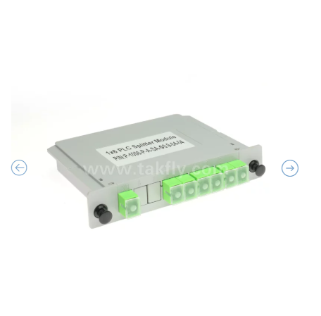 LGX PLC Splitter   Quartz Substrate Technology, cấu hình 1×N / 2×N, cho hệ thống mạng quang học thụ động (PON)