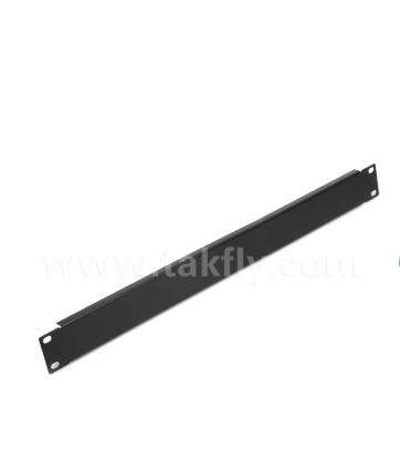 Bảng vá trống 1U – Bảng phụ gắn giá đỡ 19"