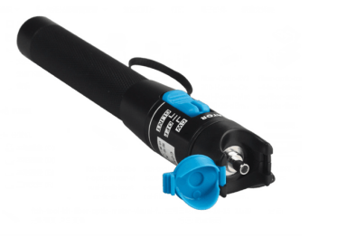 Bộ định vị lỗi trực quan dạng bút (VFL) | Dành cho mạng CATV & Viễn thông & Dữ liệu