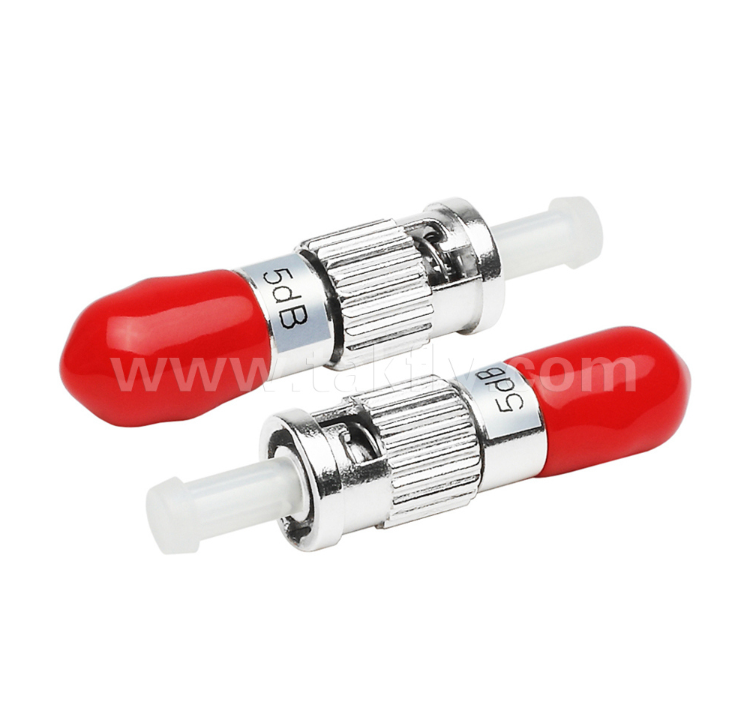 ST Loại cắm cố định Thuốc giảm nhẹ ️ Tỷ lệ lặp lại cao, không nhạy cảm với phân cực, các giá trị có thể tùy chỉnh