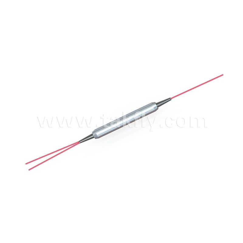 Isolator & WDM lai sợi quang duy trì phân cực (PM) cho Điện toán AI ICT