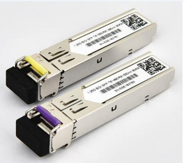 Bộ thu phát hai chiều SFP 1,25Gbps 120KM Reach Tx1550nm/Rx1490nm TK-B5424-3LCD120