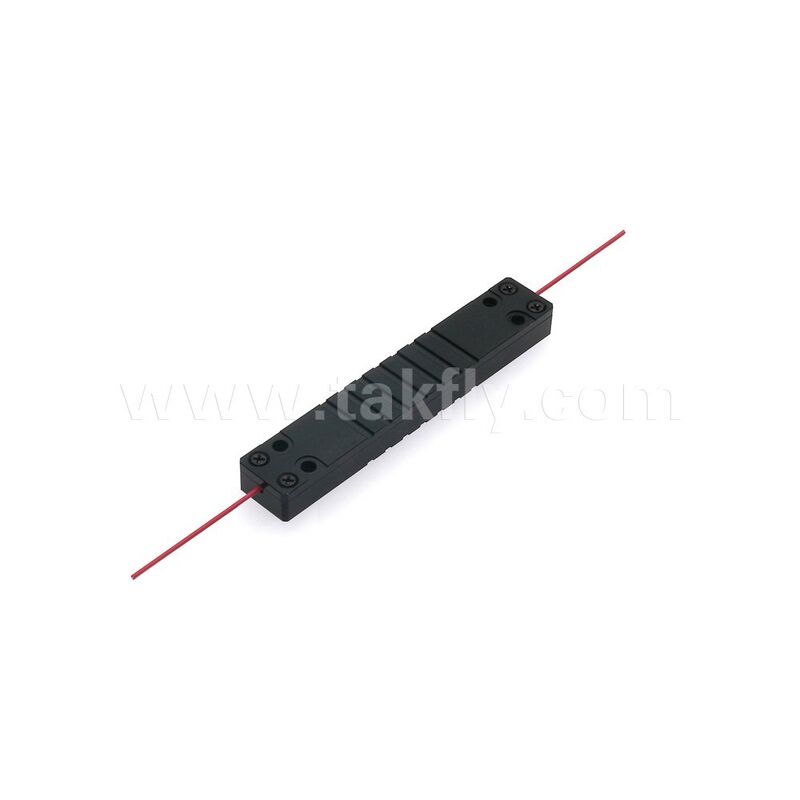 Polarization Maintaining Fiber Optic PM In-line Polarizer cho Điện toán AI ICT