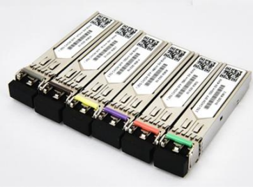 Bộ thu phát quang CWDM SFP 2,5Gbps | Phạm vi tiếp cận 40km TAKFLY chất lượng cao và tiết kiệm chi phí (TKC-XX24-3LCD40)