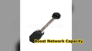 MT-Mini MT dây cắm sợi quang