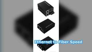 Bộ chuyển đổi phương tiện mini TX sang FX 1000Mbps