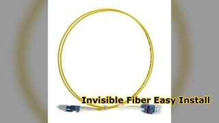 Dây nối Uniboot 2.0mm LC