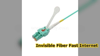 Dây nối LC Uniboot