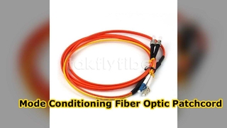 Chế độ điều hòa sợi quang Patchcord